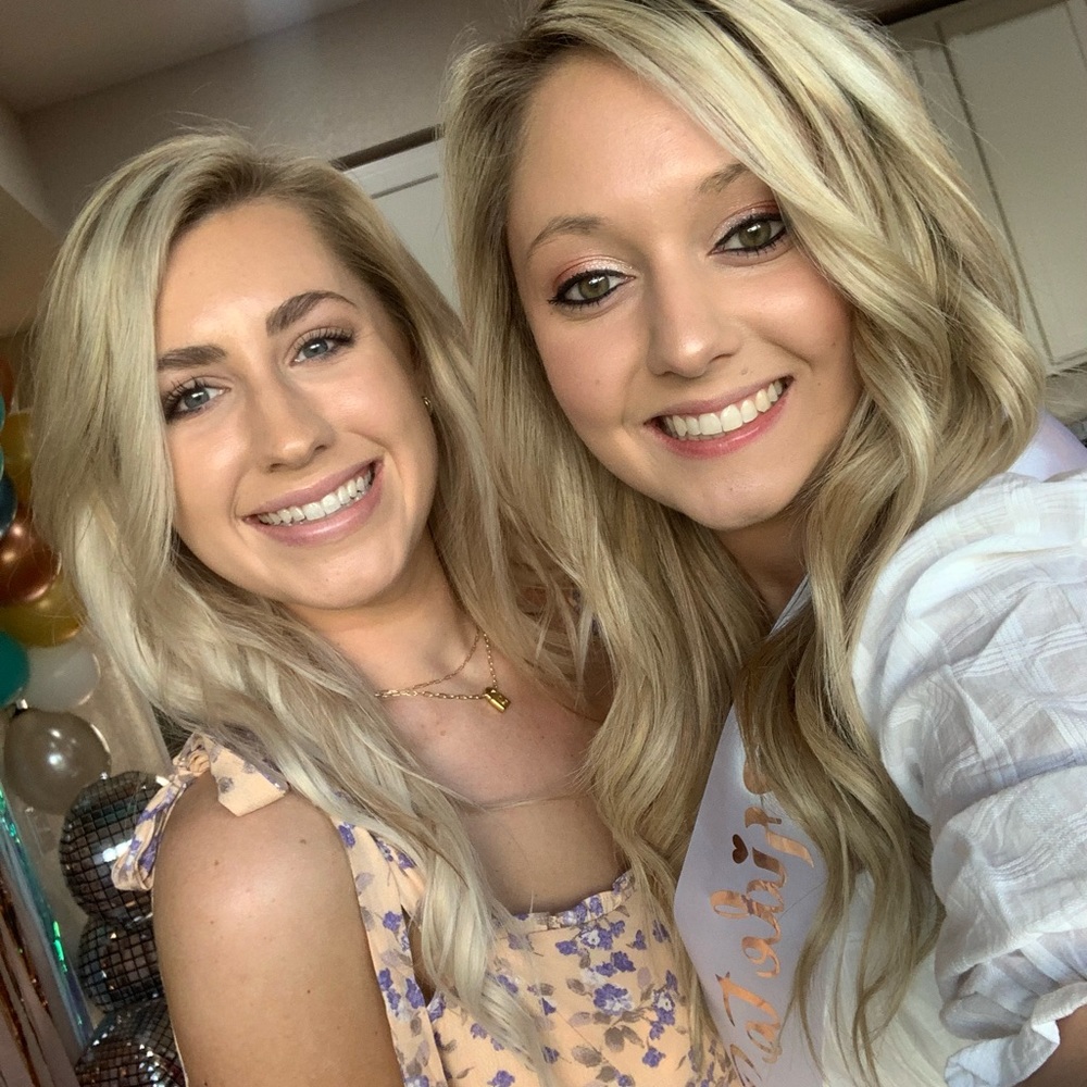 Meet your Posher, Sophie